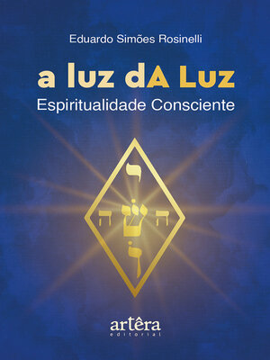 cover image of A luz dA Luz